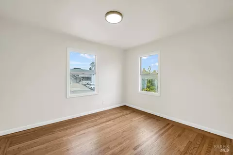 Bedroom - 2525 Alameda St, Vallejo, CA 94590 photo 2 of 4
