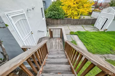Exterior - 2525 Alameda St, Vallejo, CA 94590 photo 5 of 15