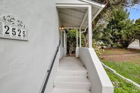 Exterior - 2525 Alameda St, Vallejo, CA 94590 photo 2 of 15
