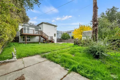 Exterior - 2525 Alameda St, Vallejo, CA 94590 photo 11 of 15