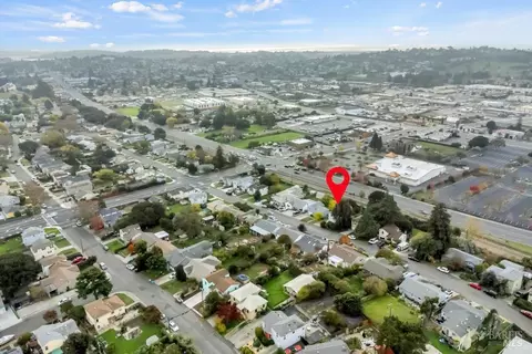 View/Area - 2525 Alameda St, Vallejo, CA 94590 photo 3 of 3