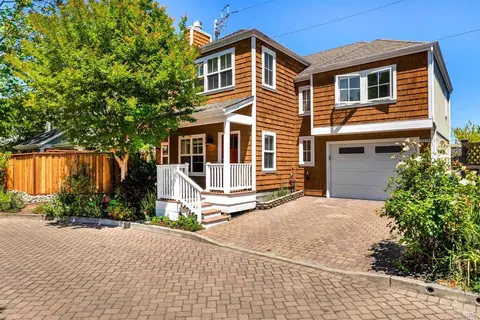 1375 Bainbridge Ln, Sonoma, CA 95476