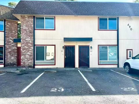 490 Edgewood Dr #23, Vacaville, CA 95688