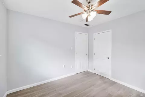 Bedroom - 1500 Monroe St, Fairfield, CA 94533 photo 8 of 11