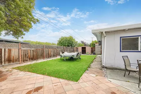 Exterior - 1500 Monroe St, Fairfield, CA 94533 photo 6 of 12