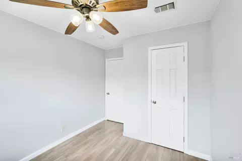 Bedroom - 1500 Monroe St, Fairfield, CA 94533 photo 2 of 11