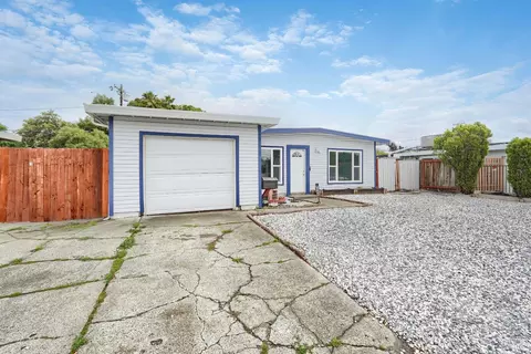 Exterior - 1500 Monroe St, Fairfield, CA 94533 photo 3 of 12