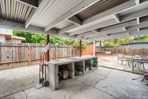 Exterior - 1500 Monroe St, Fairfield, CA 94533 photo 11 of 12