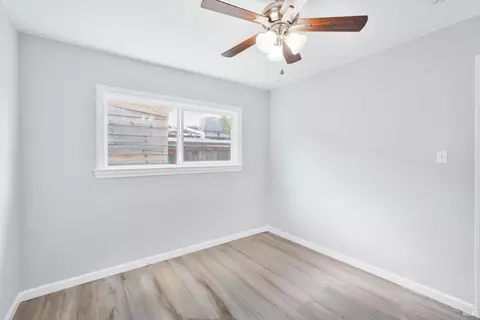 Bedroom - 1500 Monroe St, Fairfield, CA 94533 photo 9 of 11