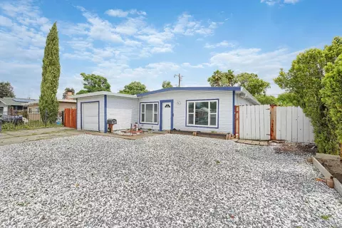 Exterior - 1500 Monroe St, Fairfield, CA 94533 photo 2 of 12