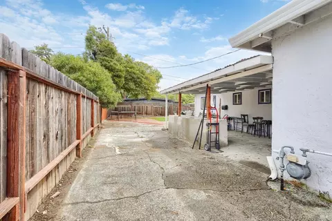 Exterior - 1500 Monroe St, Fairfield, CA 94533 photo 12 of 12