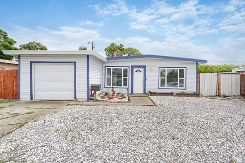 1500 Monroe St, Fairfield, CA 94533