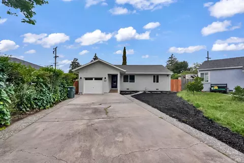 100 Ross St, Vallejo, CA 94591