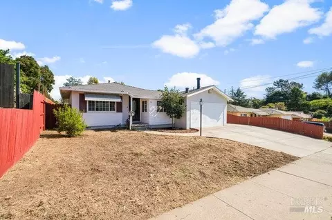 10 Flamingo Ct, American Canyon, CA 94503