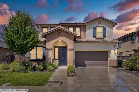 3012 Merlin Ct, Vacaville, CA 95688