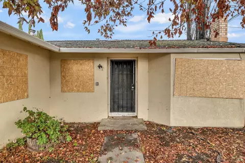 Exterior - 2076 Harte Ct, Fairfield, CA 94533 photo 3 of 8