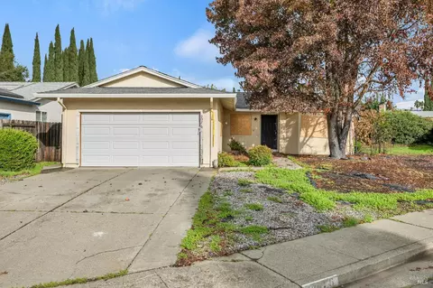 2076 Harte Ct, Fairfield, CA 94533