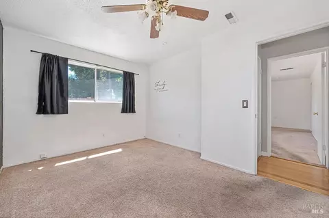 Bedroom - 495 Pear Tree Ln, Fairfield, CA 94533 photo 7 of 8