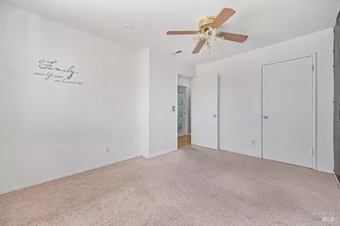 Bedroom - 495 Pear Tree Ln, Fairfield, CA 94533 photo 8 of 8