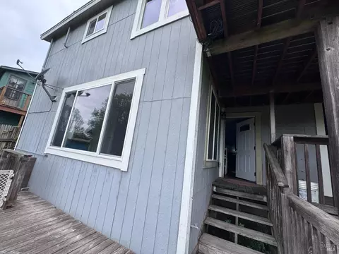 Exterior - 9095 Balboa Ave, Jenner, CA 95450 photo 12 of 14