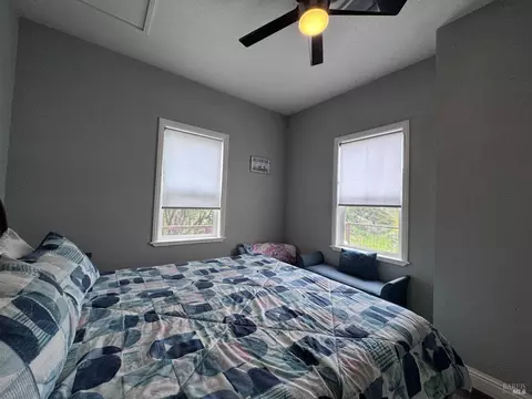 Bedroom - 9095 Balboa Ave, Jenner, CA 95450 photo 5 of 6