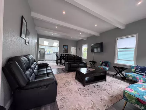 Living - 9095 Balboa Ave, Jenner, CA 95450 photo 1 of 6