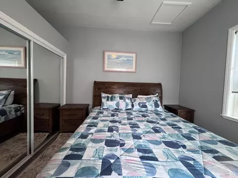 Bedroom - 9095 Balboa Ave, Jenner, CA 95450 photo 4 of 6