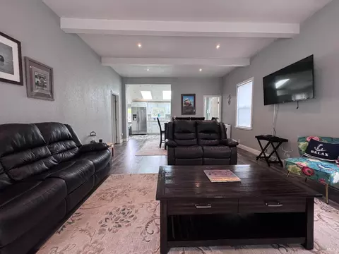Living - 9095 Balboa Ave, Jenner, CA 95450 photo 3 of 6
