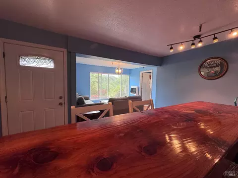 Entry Way - 9095 Balboa Ave, Jenner, CA 95450 photo 3 of 3