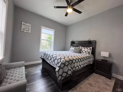 Bedroom - 9095 Balboa Ave, Jenner, CA 95450 photo 1 of 6