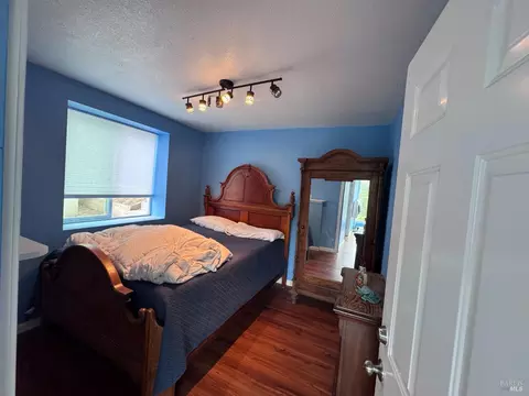 Bedroom - 9095 Balboa Ave, Jenner, CA 95450 photo 6 of 6