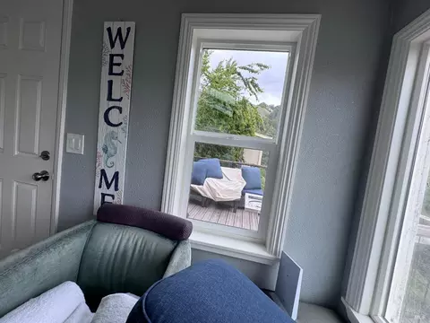 Entry Way - 9095 Balboa Ave, Jenner, CA 95450 photo 1 of 3
