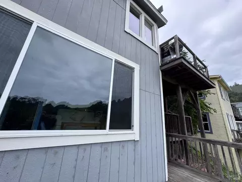 Exterior - 9095 Balboa Ave, Jenner, CA 95450 photo 13 of 14