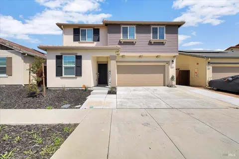 3172 Balance Cir, Fairfield, CA 94533