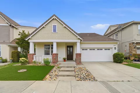 18 Serena Pl, American Canyon, CA 94503