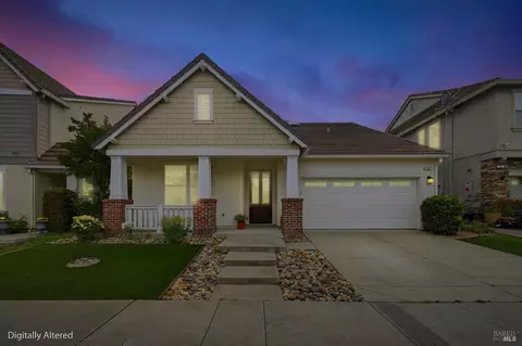18 Serena Pl, American Canyon, CA 94503