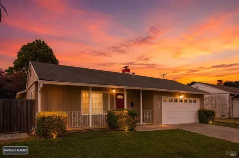 868 Ashwood Ave, Vallejo, CA 94591