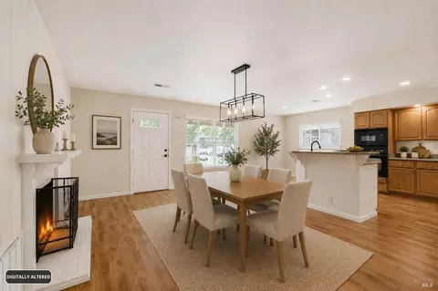 Dining - 868 Ashwood Ave, Vallejo, CA 94591 photo 1 of 1