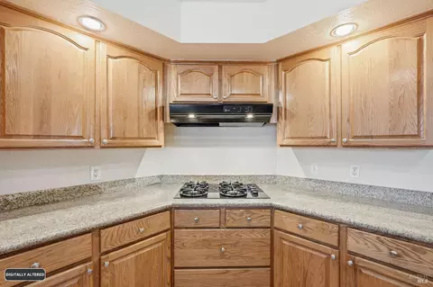Kitchen - 868 Ashwood Ave, Vallejo, CA 94591 photo 2 of 3