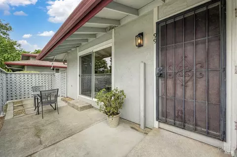 Exterior - 99 Villa Cir, Fairfield, CA 94533 photo 1 of 5
