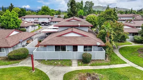 99 Villa Cir, Fairfield, CA 94533