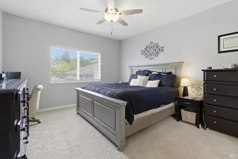 Bedroom - 307 Trumbull Way, Vacaville, CA 95688 photo 1 of 4