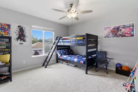 Bedroom - 307 Trumbull Way, Vacaville, CA 95688 photo 3 of 4
