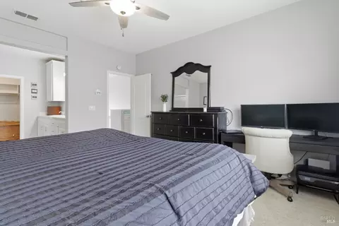 Bedroom - 307 Trumbull Way, Vacaville, CA 95688 photo 2 of 4