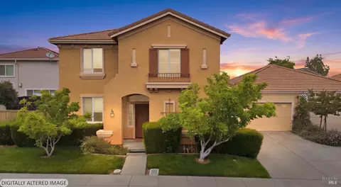 307 Trumbull Way, Vacaville, CA 95688