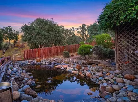 Exterior - 3915 Joslin Ln, Vacaville, CA 95688 photo 9 of 21