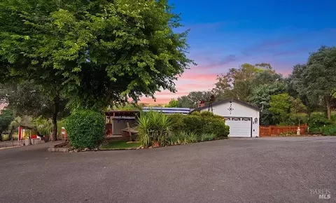 Exterior - 3915 Joslin Ln, Vacaville, CA 95688 photo 20 of 21