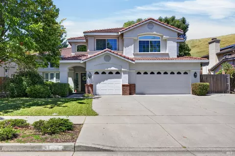3829 Rollingwood Dr, Fairfield, CA 94534
