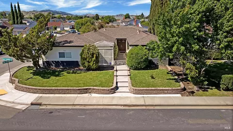648 San Lorenzo St, Fairfield, CA 94533