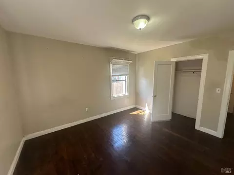 Bedroom - 277 Idora Ave, Vallejo, CA 94591 photo 3 of 6